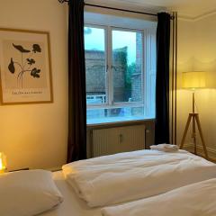 Comfy 2 Bedroom Getaway