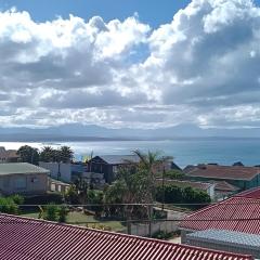 Seaview Studio Mossel Bay