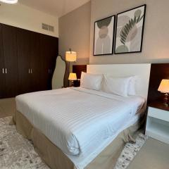 Luxury Apartment Fully Furnished Jumeirah Garden City