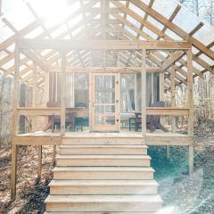 Holly Forest Glamping