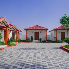 StayGuru The Heaven Resort