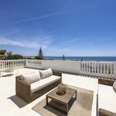 Villa Magical LightBeach and Golf, Lagos