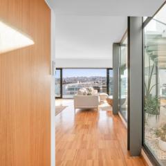 Exclusive Penthouse T2T3 l Private roof top