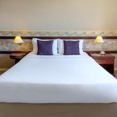 Loft dentro do Hotel