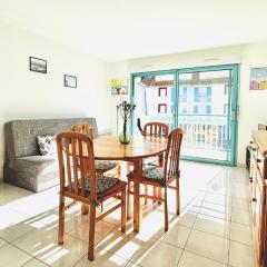 L'air de Stella-Plage au coeur de la Station Balnéaire