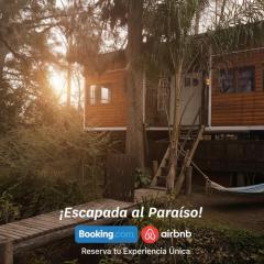 Cabaña Doña Teresa 5 Huéspedes