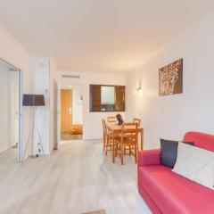 Le Rustique - Portes de Versailles Apartment