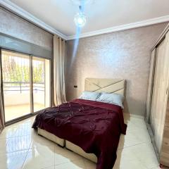 Cozy Apartment In Agadir