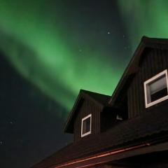 Northern lights central apartment
