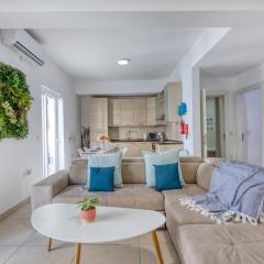 Cozy St julians stay Beach City Center