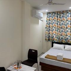 Hotel O SR Residency