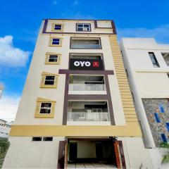 Hotel O RS HOTELS