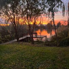 Nyárfás Panoráma Vendégház