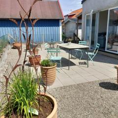 Studio apartment in Kivik