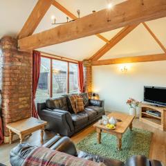 The Tack Rooms - Uk37520