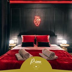 Love room - Le secret du marquis