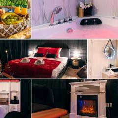 Le secret du marquis