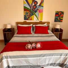 Your Seaside Escape across from the Beach