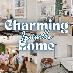 3BR 2BA Derby Home Walk to Churchill Free Parking