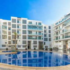 Agadir Bay 2 Appartement Dar Tafukt