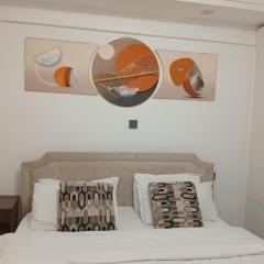 Cozy One Bedroom Apartment in Lavington, Nairobi