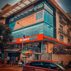 Stayz Royale Hotels - Electronic City