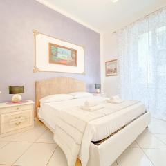 Luminosa Suite Suite - Centro Città - WiFi