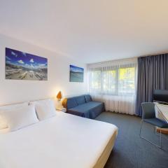 Novotel Poznań Malta