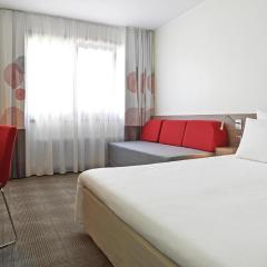 Novotel Poznań Malta