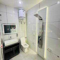 The White House Gulmarg