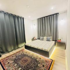 The White House Gulmarg