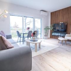 Seeferienhaus am Süßen See