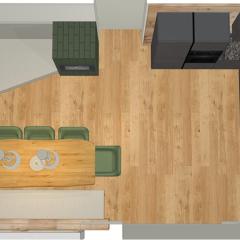 Moidi's Chalet Spieljoch