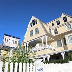 The Tides Beach Club
