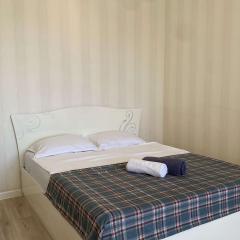 Квартира в жилом комплексе Алматау