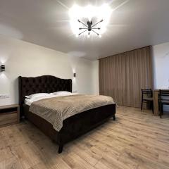 Люкс апартаменти Площа,Госпіталь