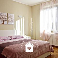 A Casa di Alfonso Malpensa Airport