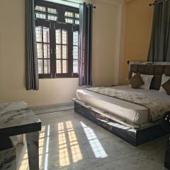 Bhagirathi Residency