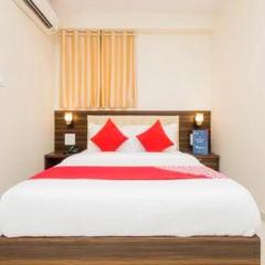 Hotel Avion Park Executive