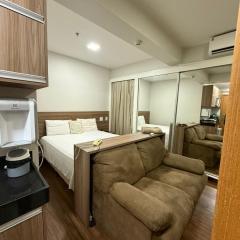 S4 Hotel 716 - Com garagem gratuita