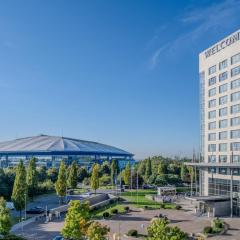 Welcome Hotel Gelsenkirchen