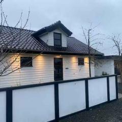 Charming Summer House Close To The Sea