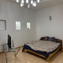 3 комнатная квартира