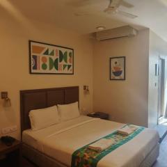 Welcome Inn Boutique Hotel