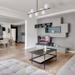 Residence d'Exception - 5 Chambres aux Portes de Paris