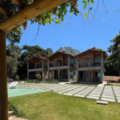 Pousada Flor do Café