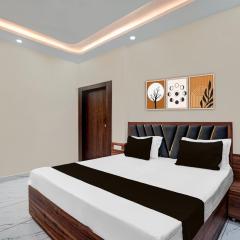 Hotel O Shri Balaji Hotal And Restaurant Branch - 2