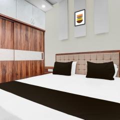 Hotel O Shri Balaji Hotal And Restaurant Branch - 2