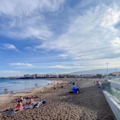 Melenara Beach - Cozy Ground-Floor Flat