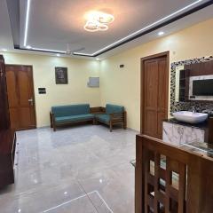 2BHK Fully Furnished Apartment